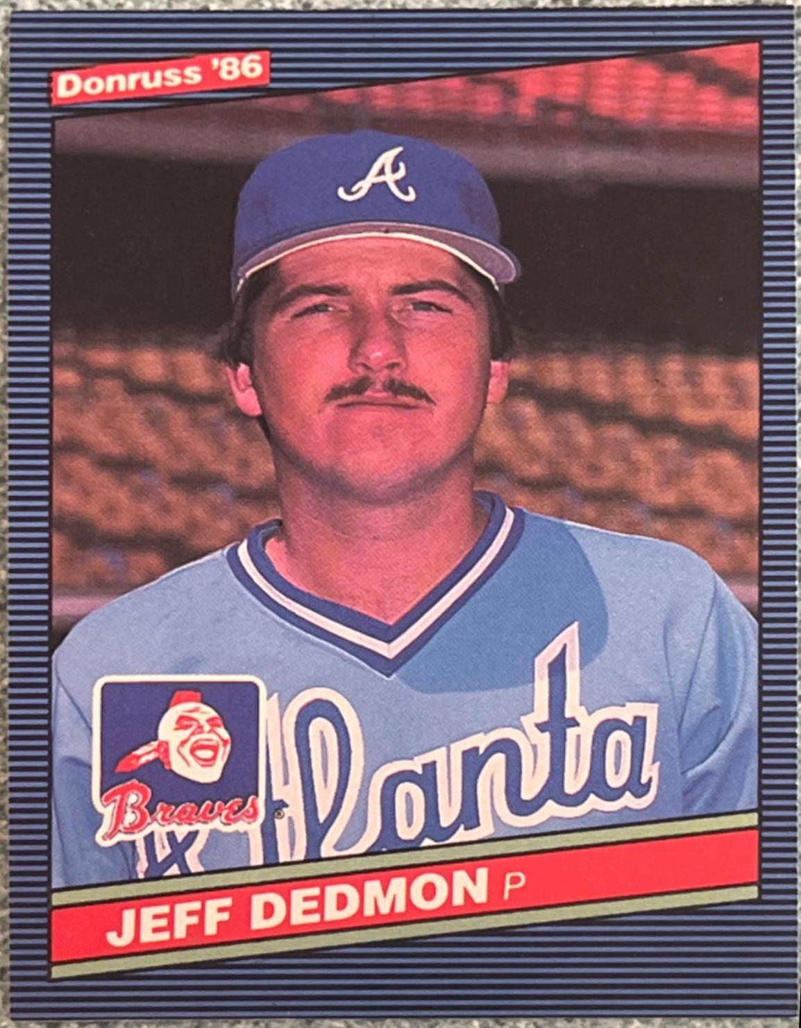 Jeff Dedmon #443