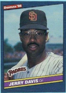 Jerry Davis #429
