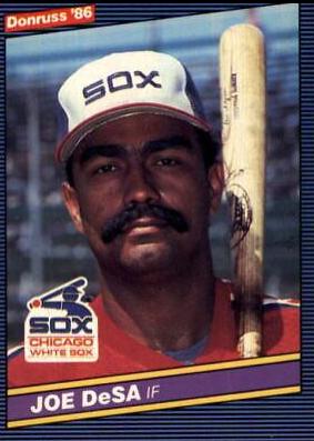 Joe Desa #546