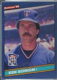 Ken Schrom #635