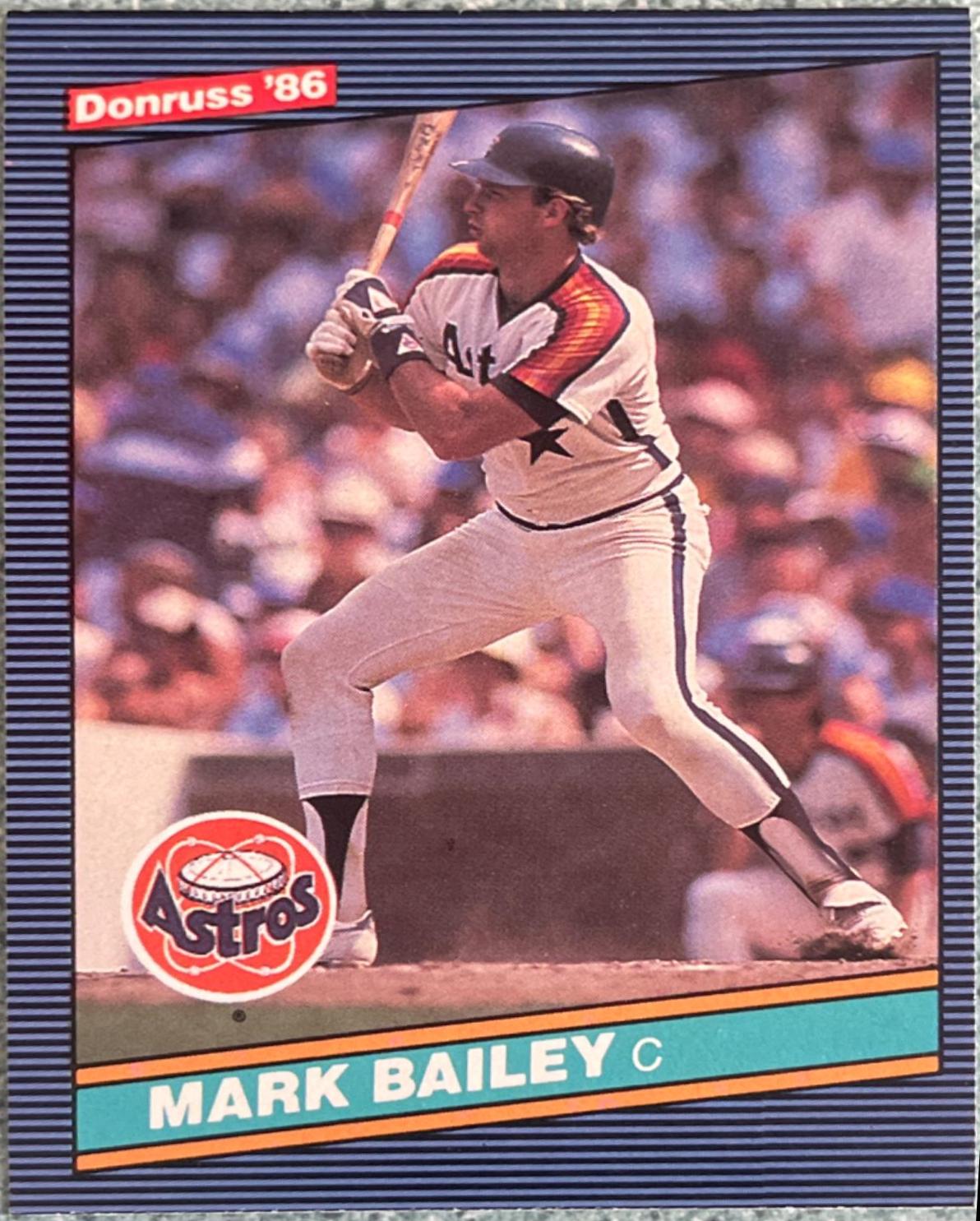 Mark Bailey #354