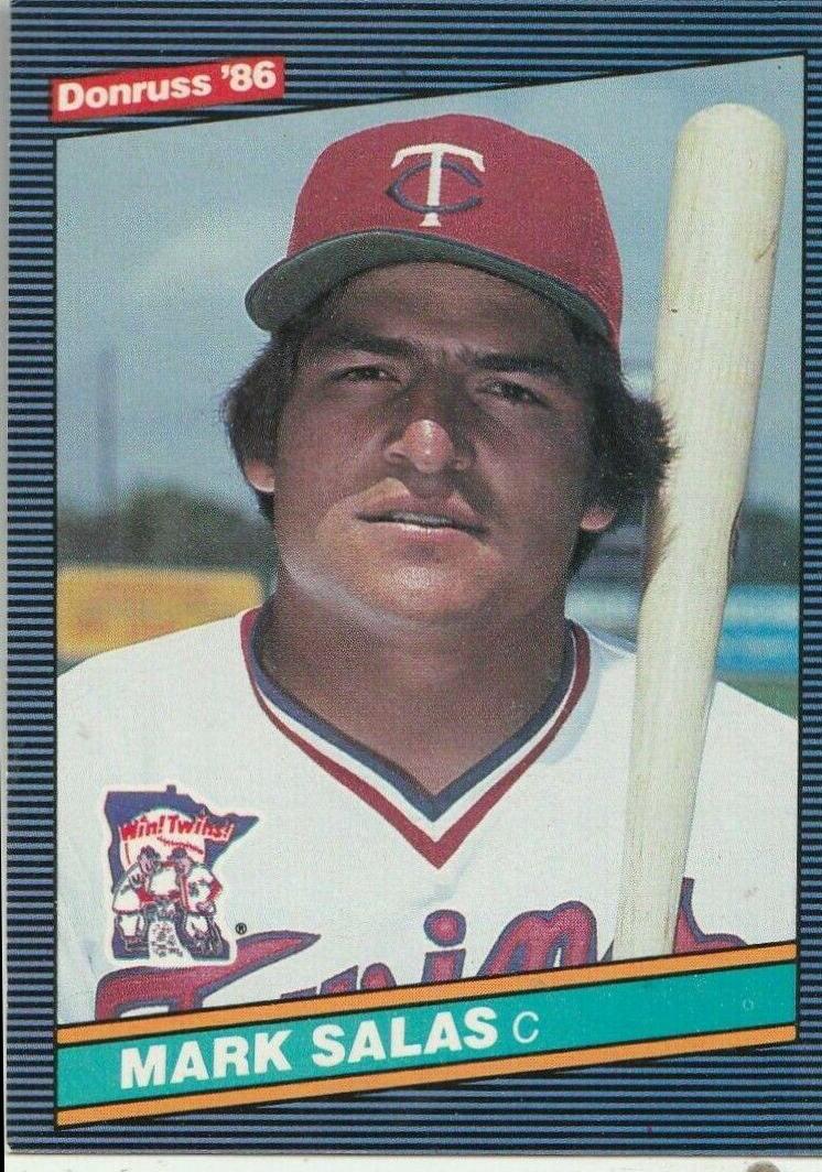 Mark Salas #316