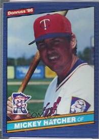 Mickey Hatcher #269