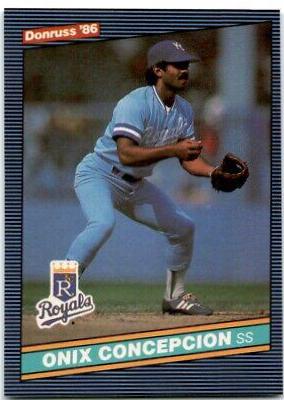 Onix Concepcion #252