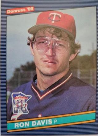 Ron Davis #364