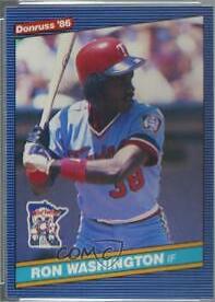 Ron Washington #560