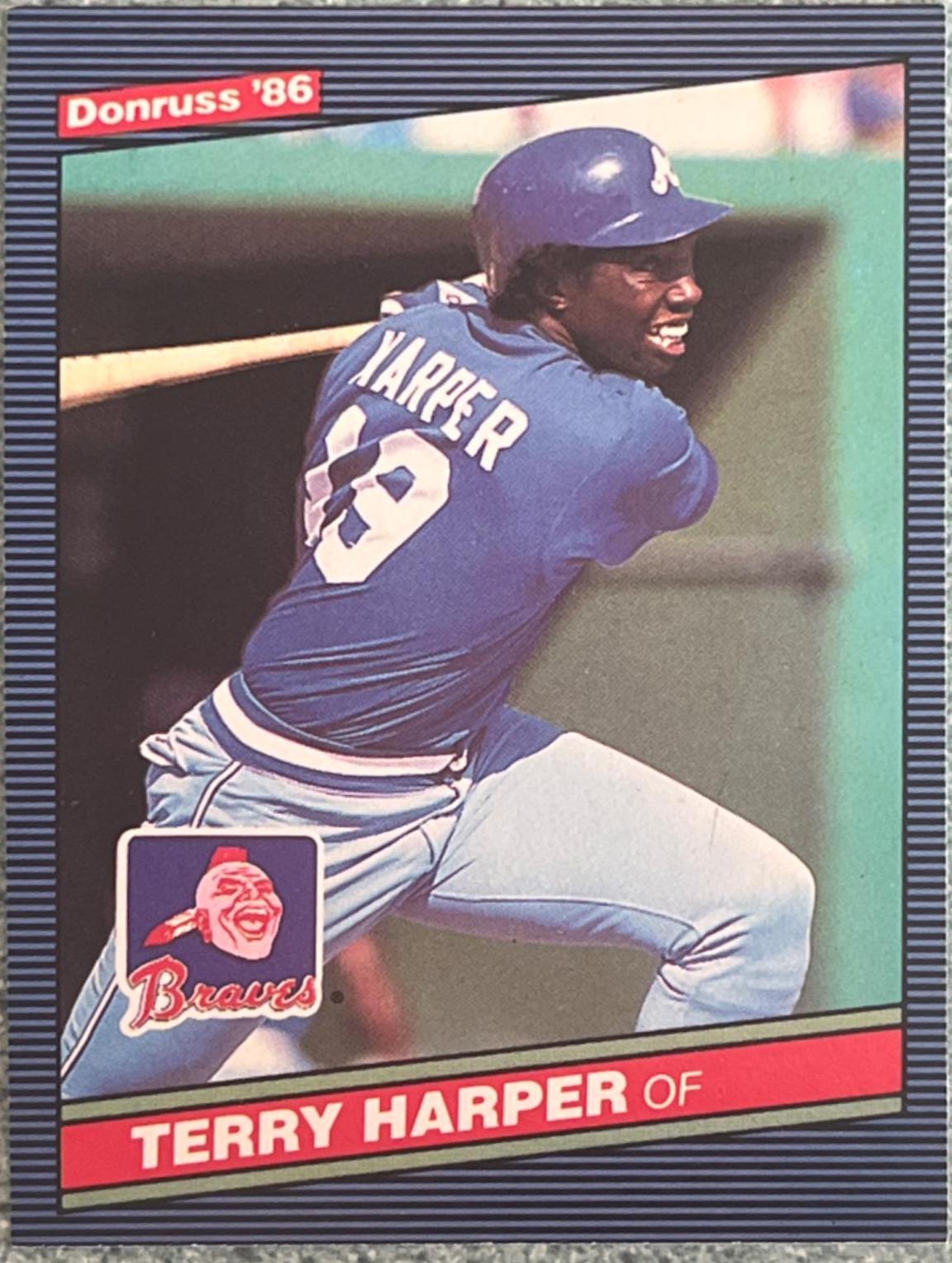Terry Harper #627