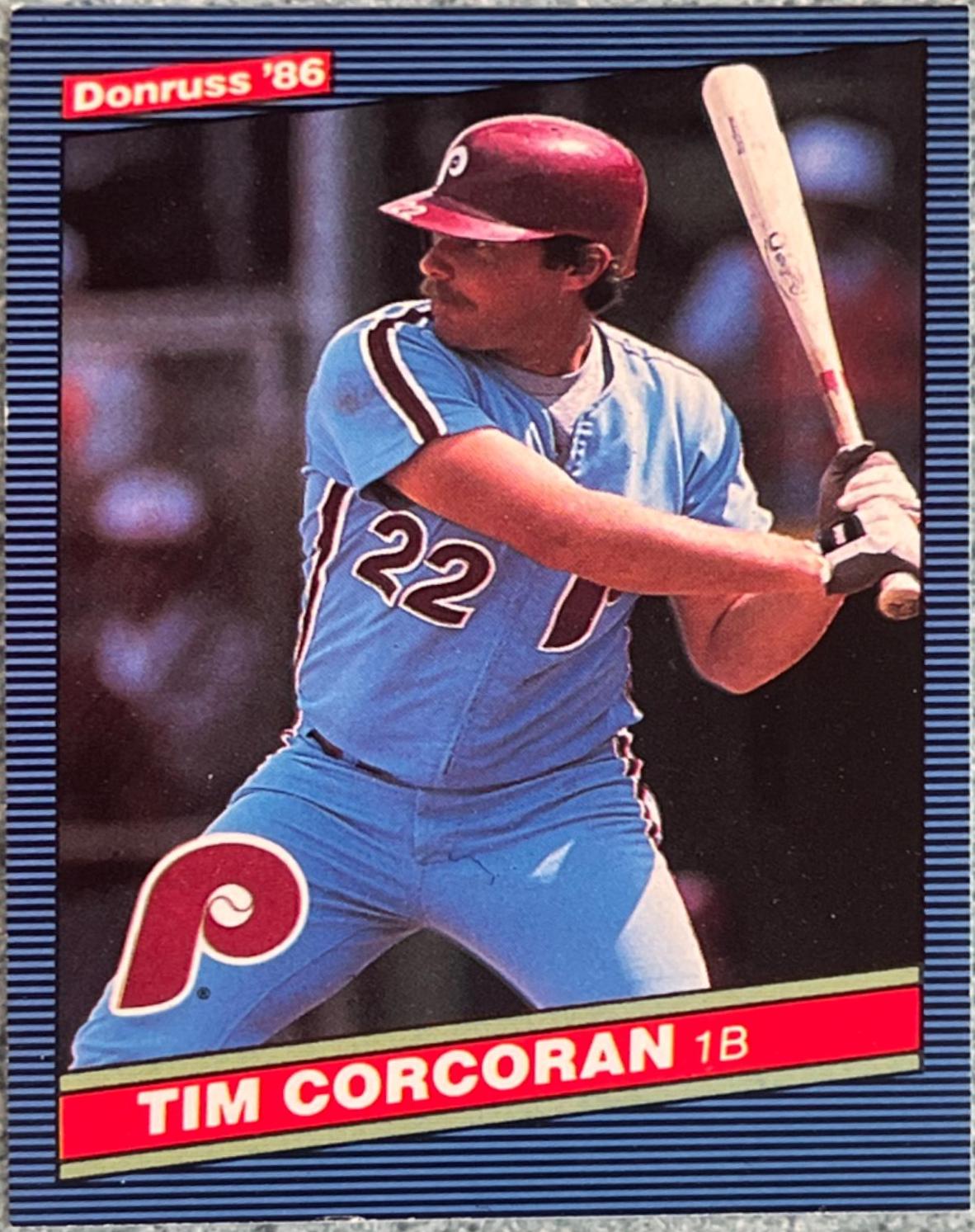 Tim Corcoran #381