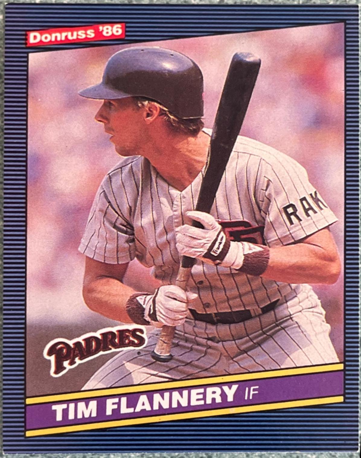 Tim Flannery #383