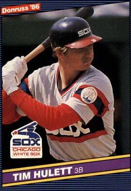 Tim Hulett #404