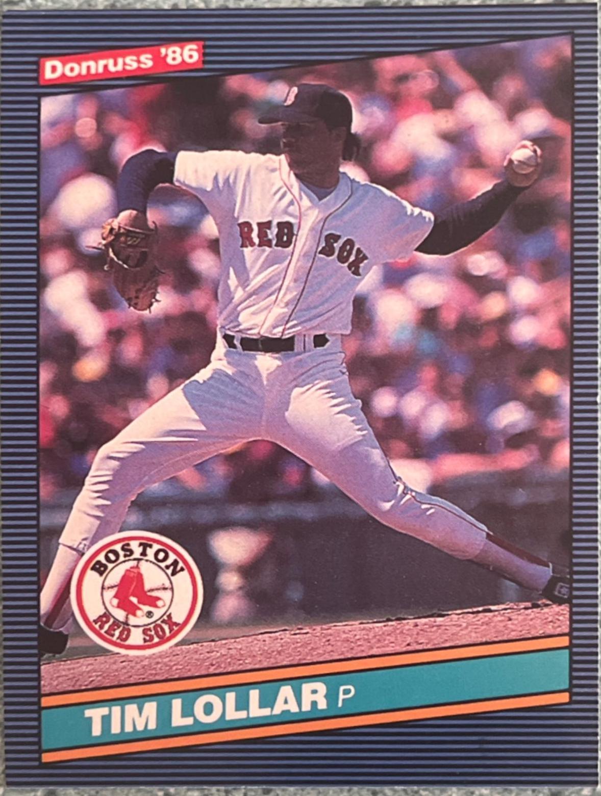 Tim Lollar #620