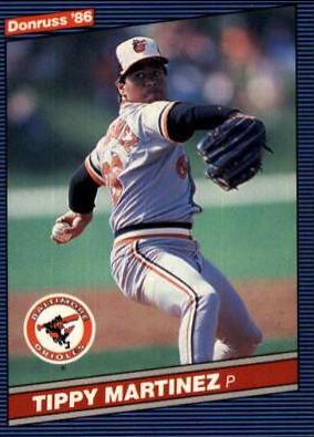 Tippy Martinez #514