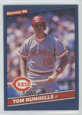 Tom Runnells #569
