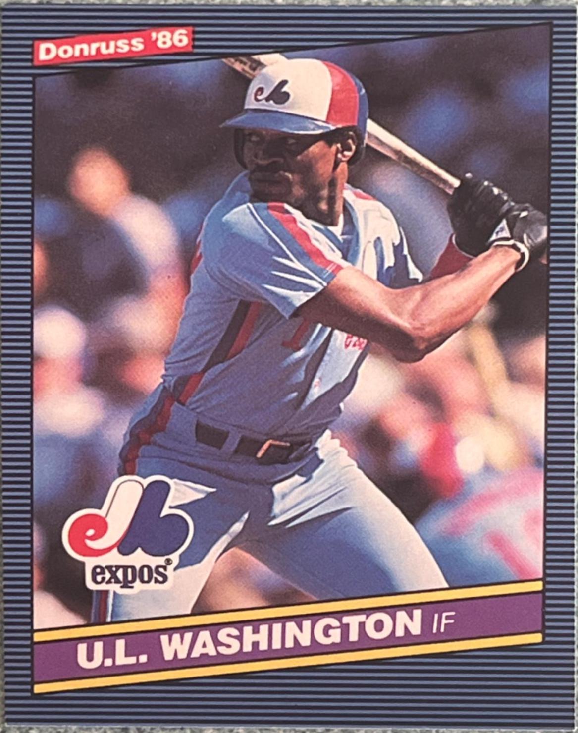 UL Washington #498