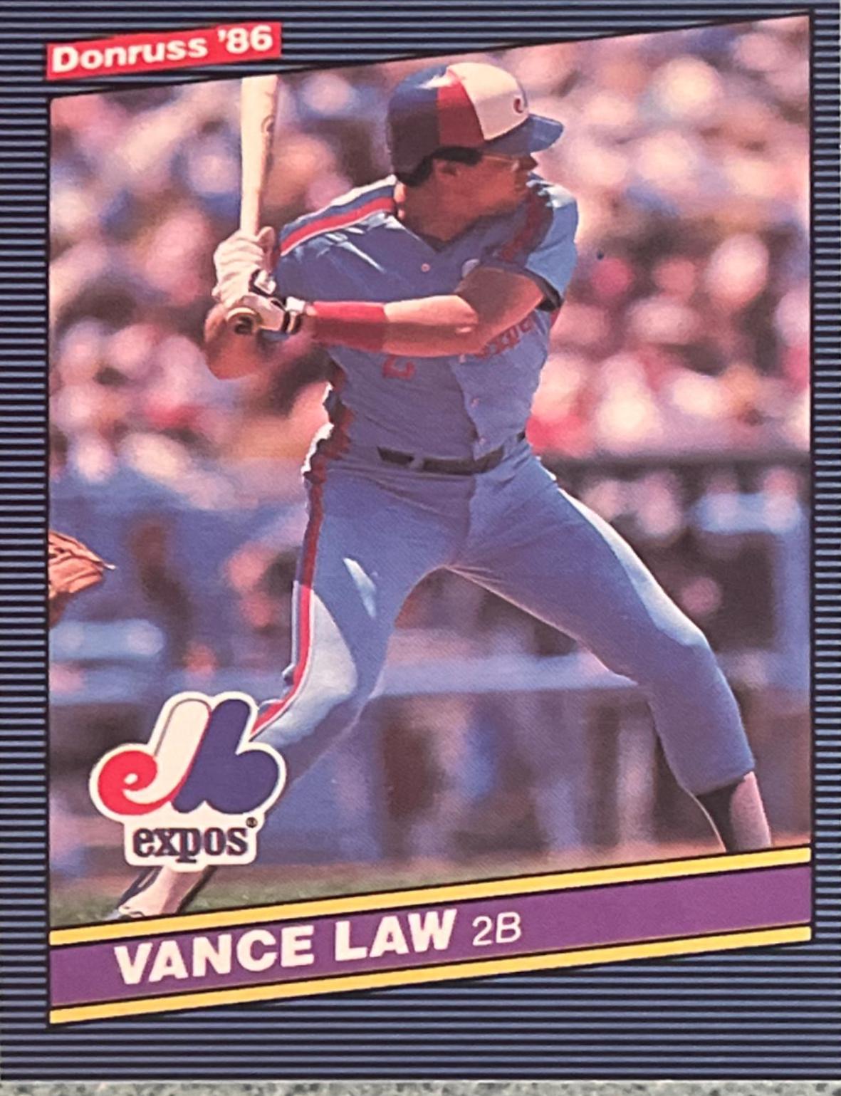 Vance Law #132