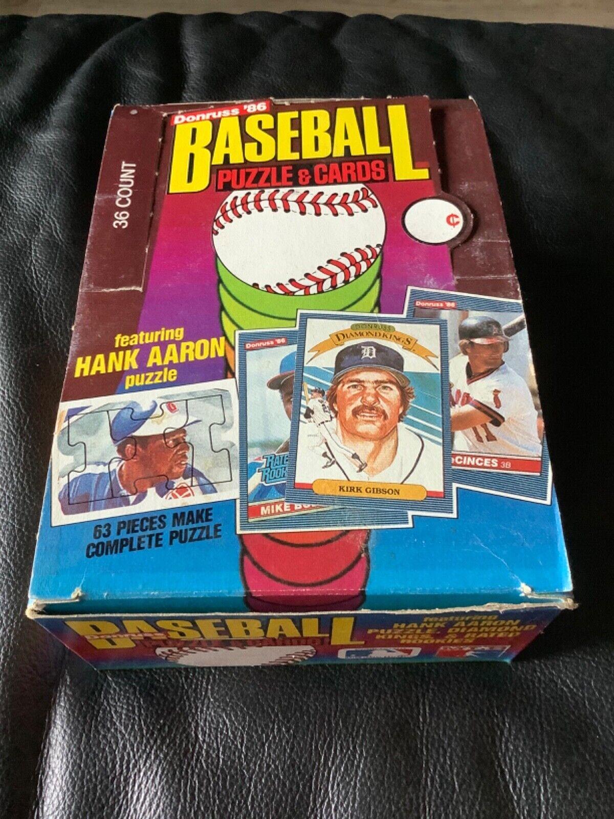 Wax Box