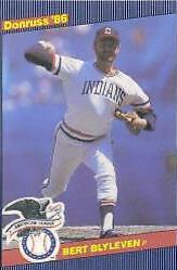 Bert Blyleven #52