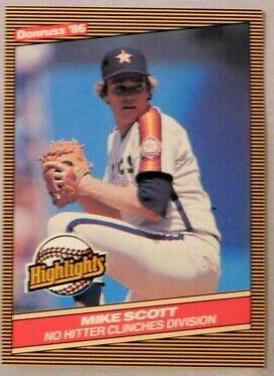 Mike Scott #46