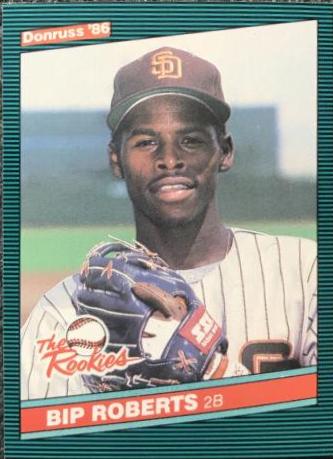 Bip Roberts #33