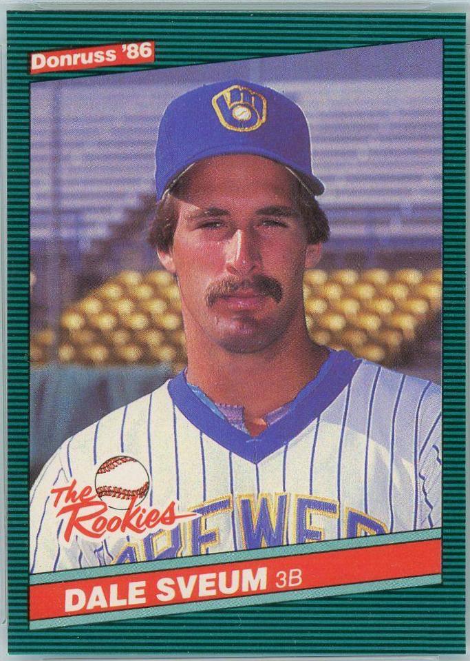 Dale Sveum #37