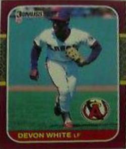 Devon White #5