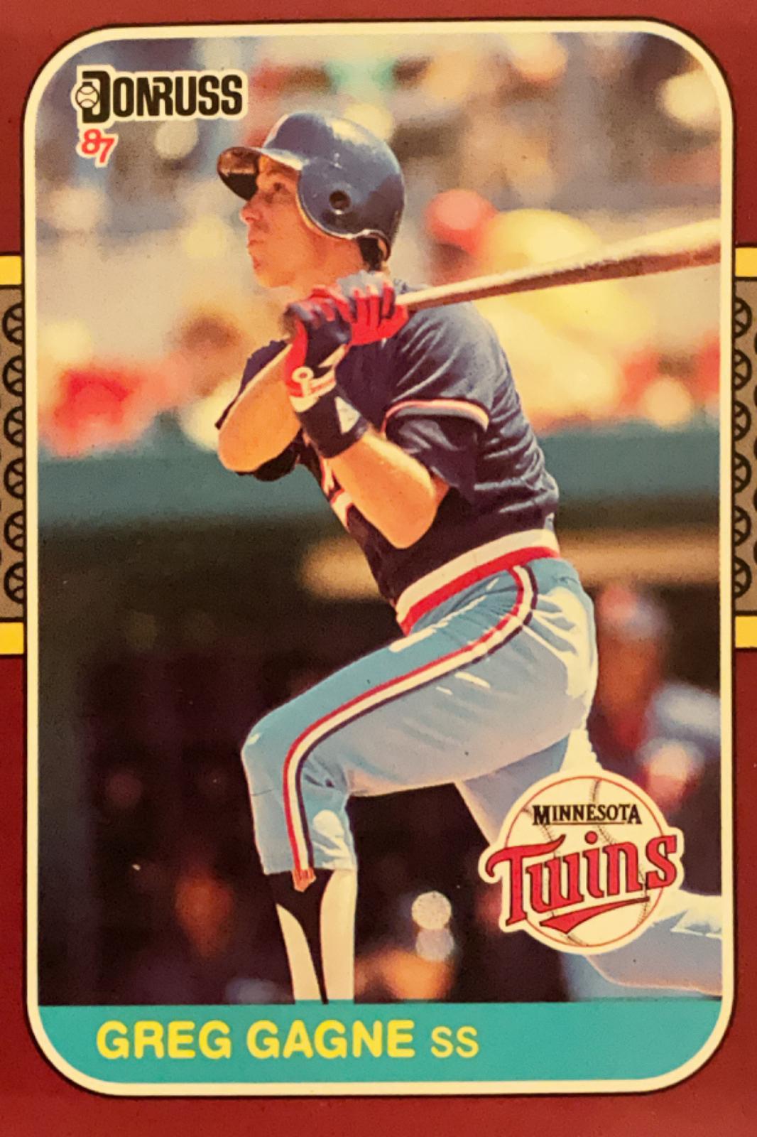 Greg Gagne #223