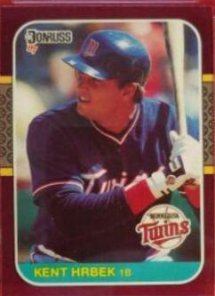 Kent Hrbek #228