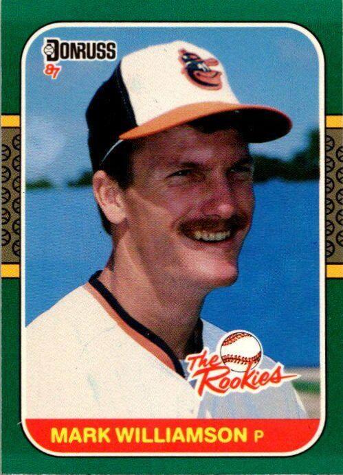 Mark Williamson #3