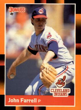 John Farrell #117