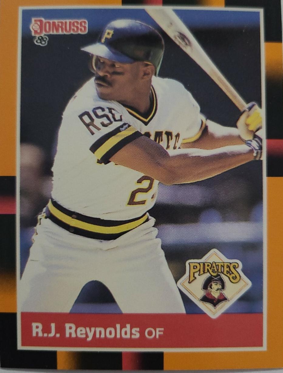 R.J. Reynolds #201