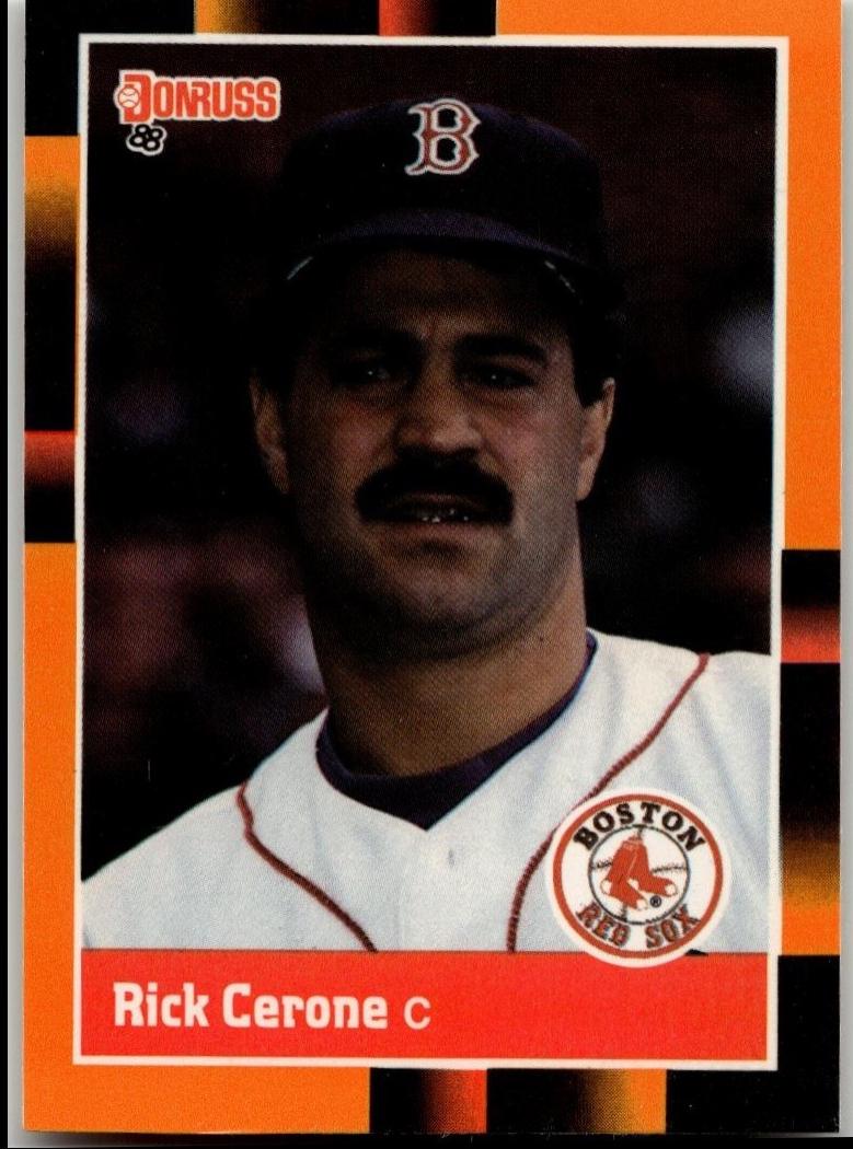Rick Cerone #332
