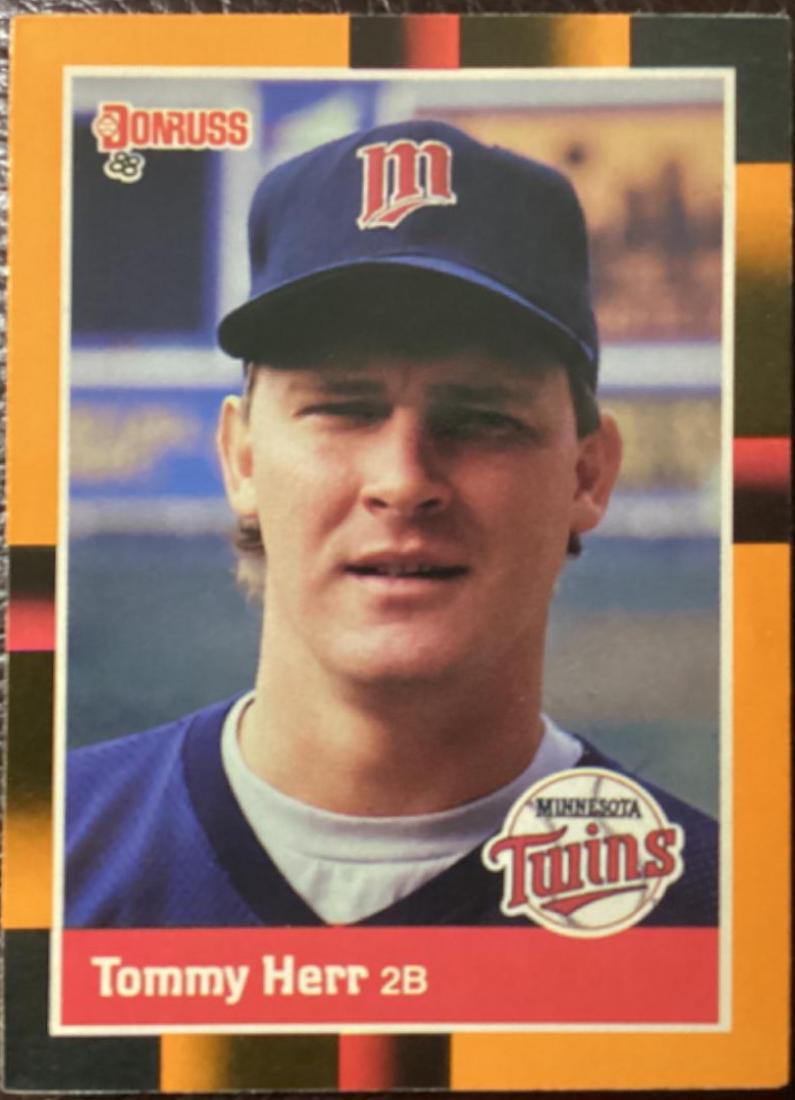 Tom herr #326