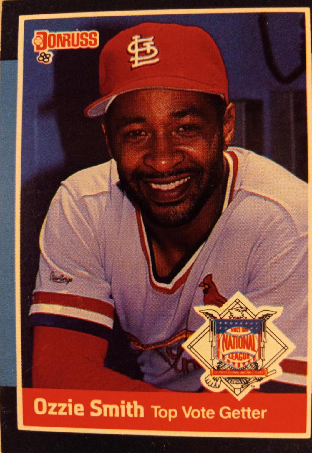 Ozzie Smith