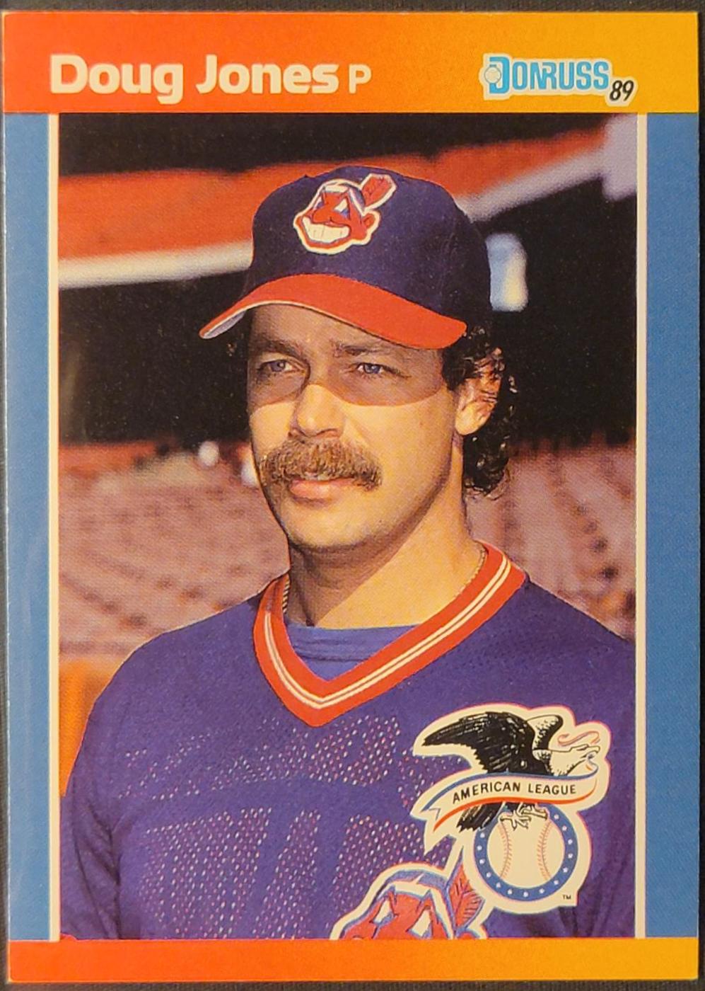 Doug Jones #20