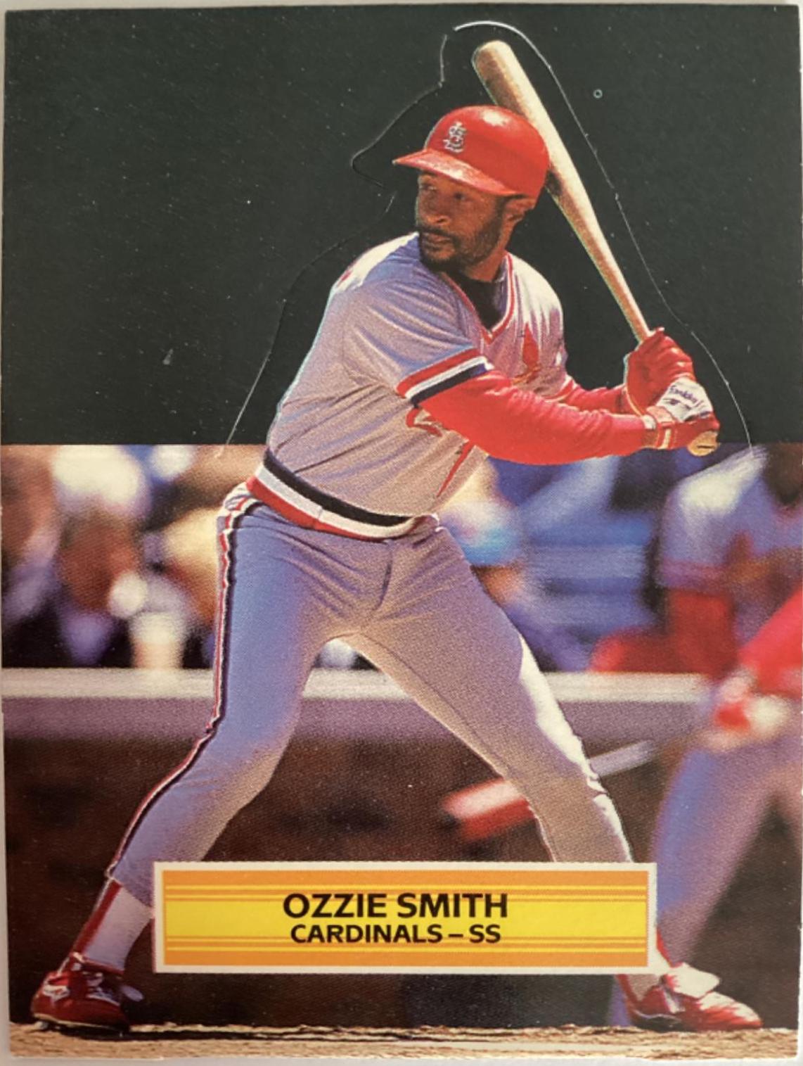 Ozzie Smith