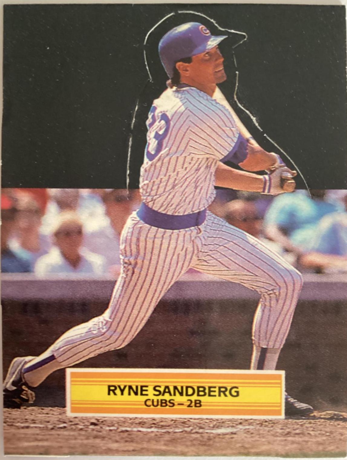 Ryne Sandberg
