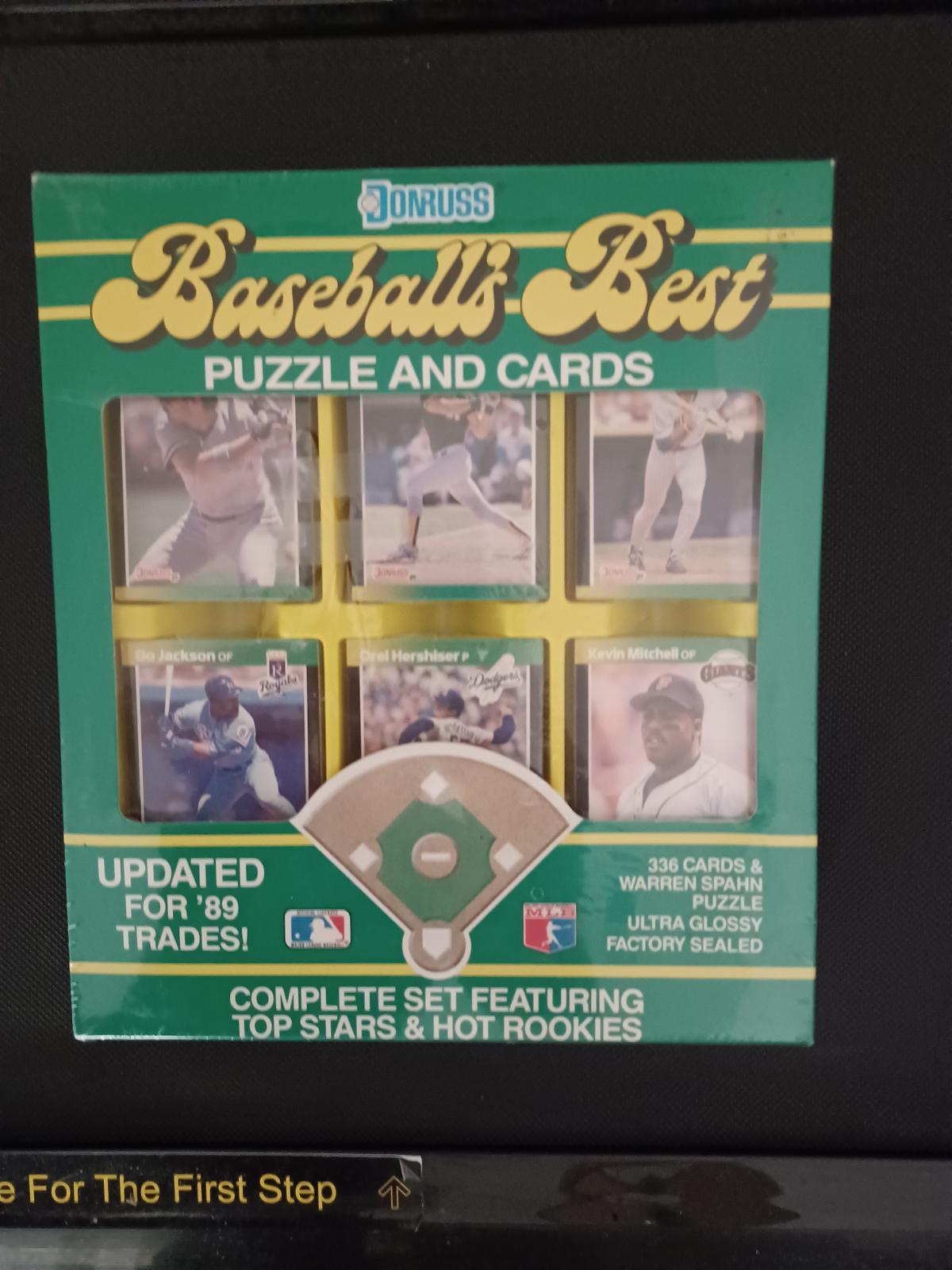 Complete Set
