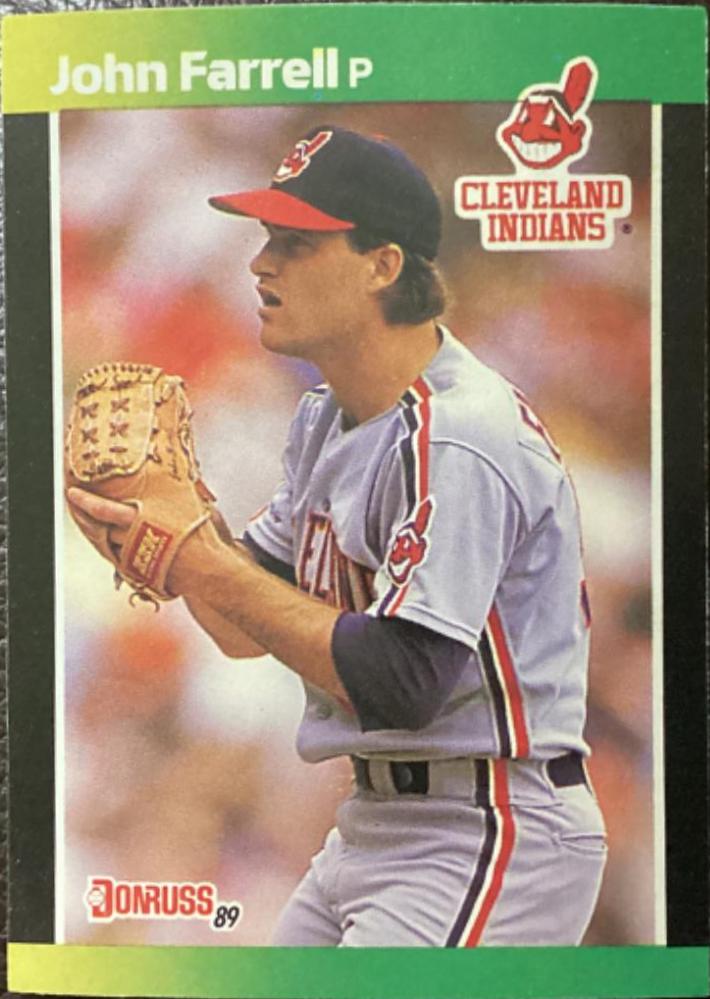 John Farrell #285