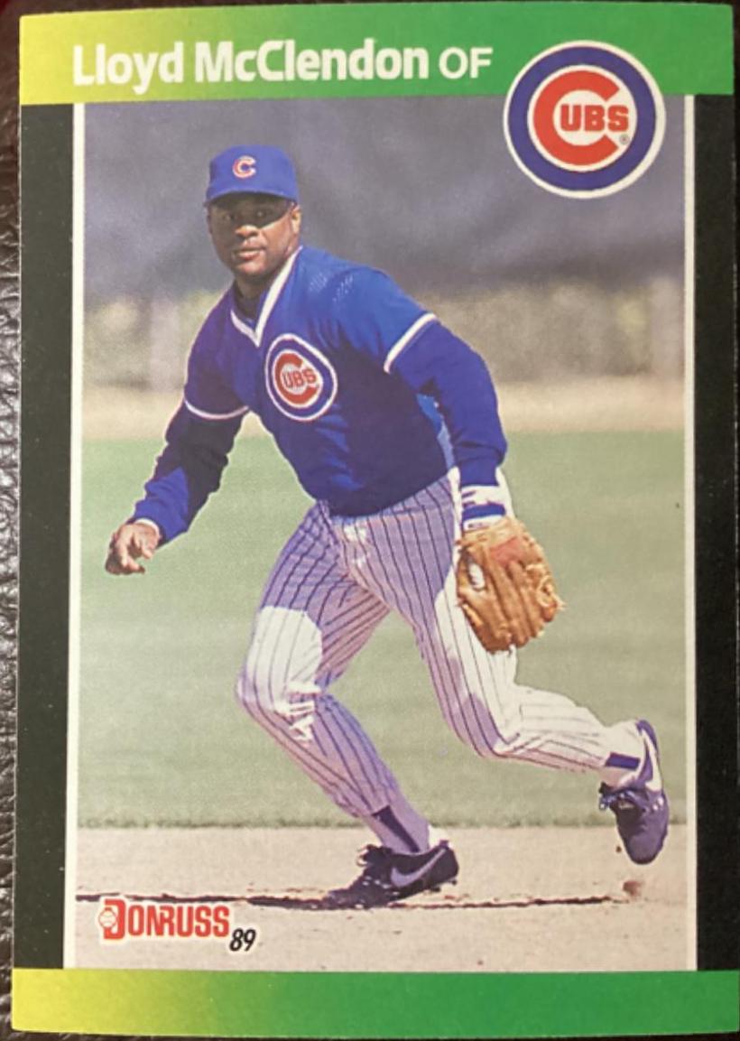 Lloyd McClendon #228