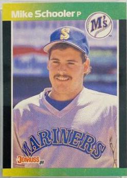 Mike Schooler #275