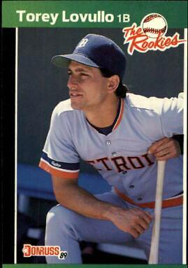 Torey Lovullo #17