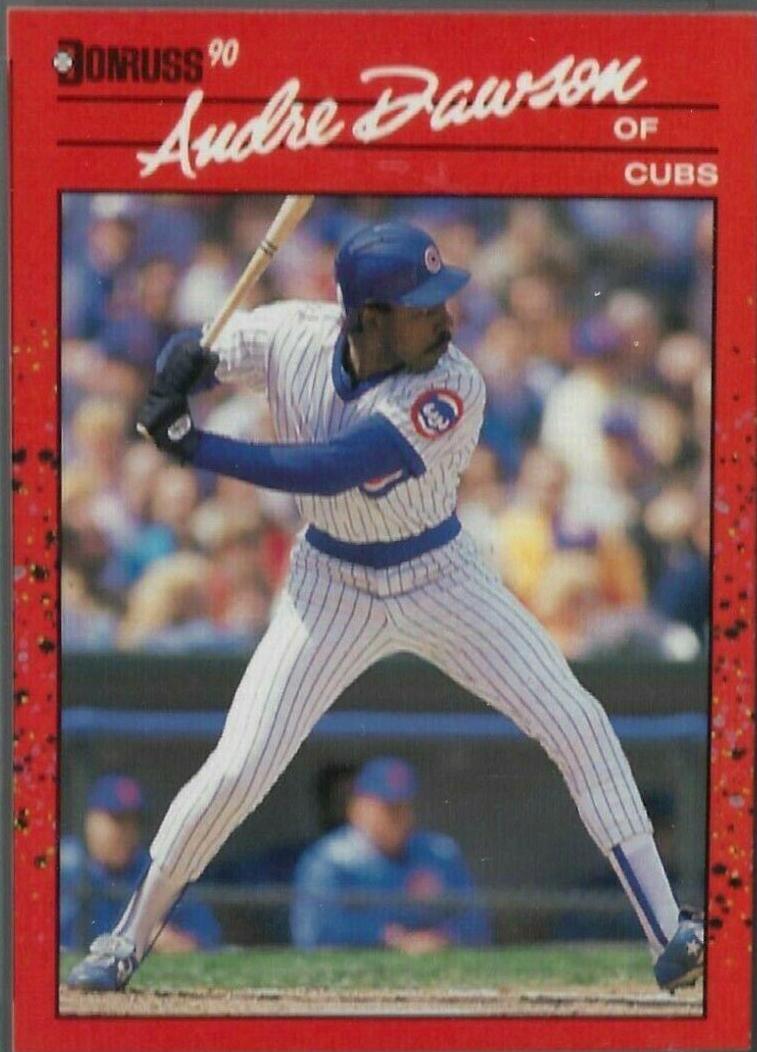 Andre Dawson #223