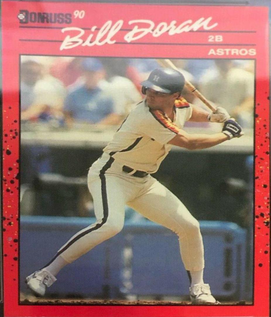 Bill Doran #236