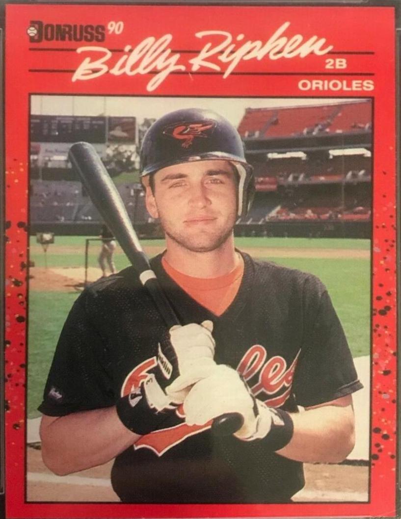 Billy Ripken #164
