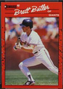 Brett Butler #249