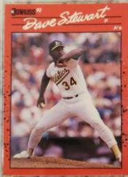 Dave Stewart #150