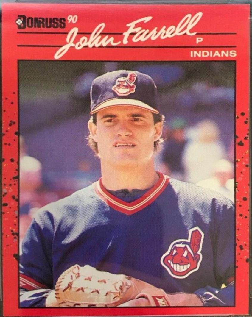 John Farrell #232