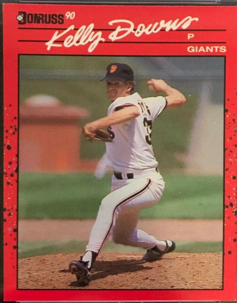 Kelly Downs #177