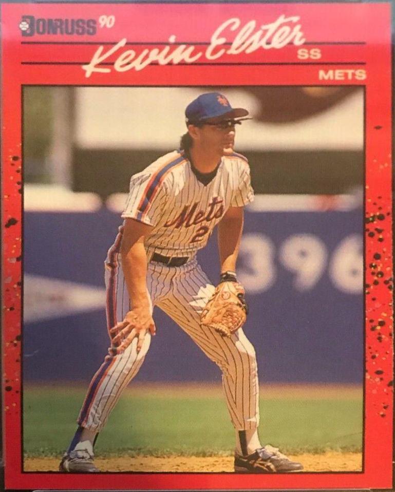Kevin Elster #152