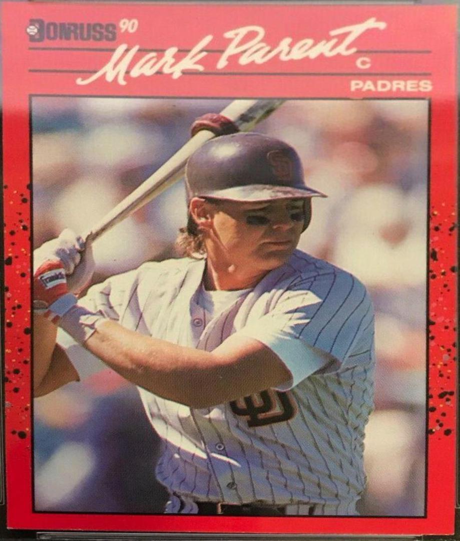 Mark Parent #229